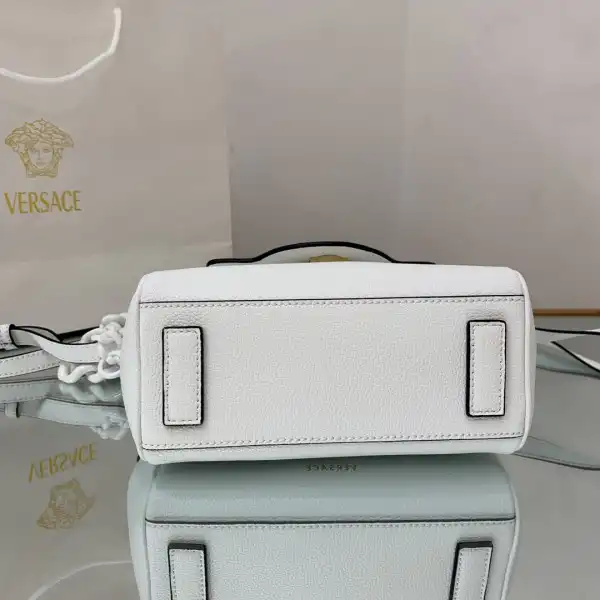 AAA Replica Ru VERSACE LA MEDUSA SMALL HANDBAG 0123