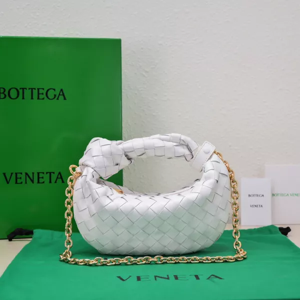 BOTTEGA VENETA MINI JODIE 0119