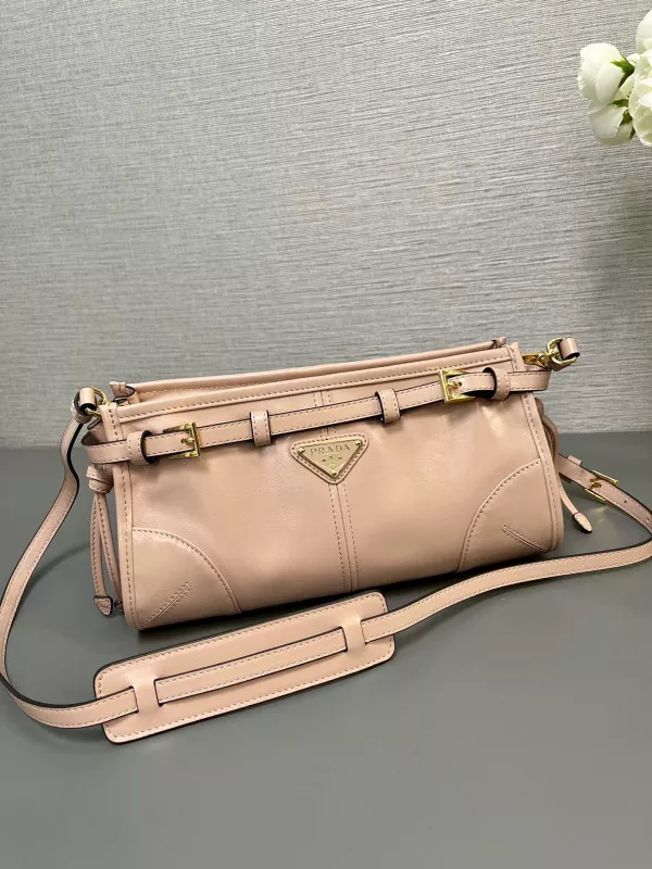 AAA Replica Ru Prada Small leather shoulder bag 0120