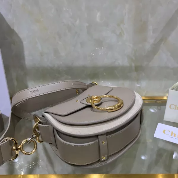 AAA Replica Ru CHLOÉ SMALL TESS BAG 0118