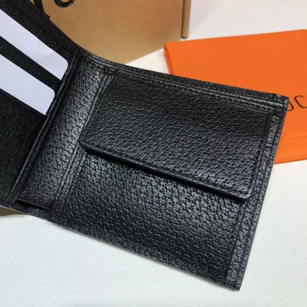 AAA Pruses Bags GUCCI Off The Grid billfold wallet 0115