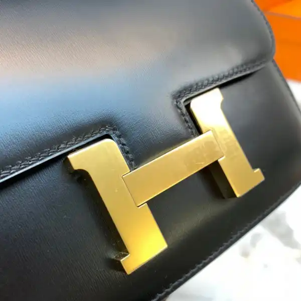 AAA Replica Ru HERMES CONSTANCE 18 ALL HANDMADE 0124