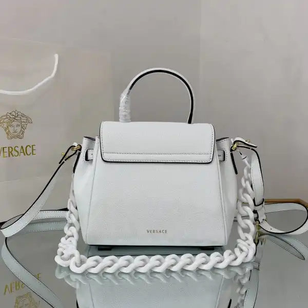 AAA Replica Ru VERSACE LA MEDUSA SMALL HANDBAG 0123