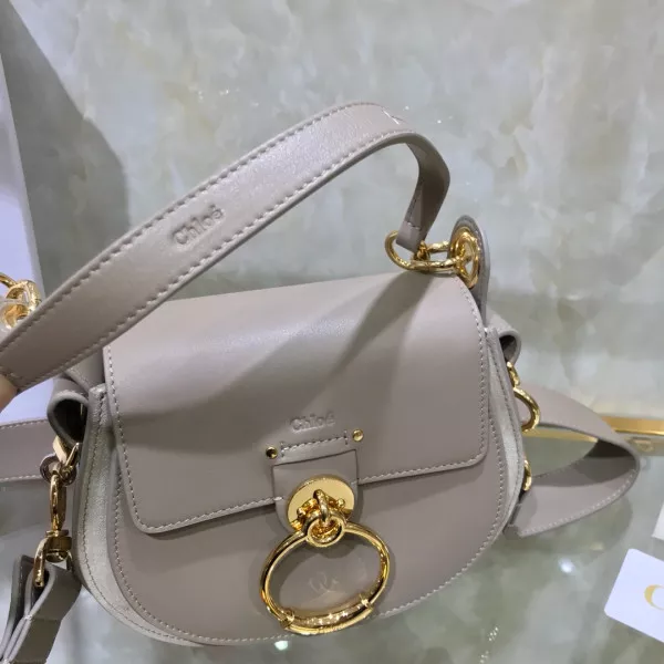 AAA Replica Ru CHLOÉ SMALL TESS BAG 0118