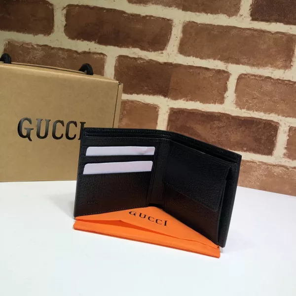 AAA Pruses Bags GUCCI Off The Grid billfold wallet 0115