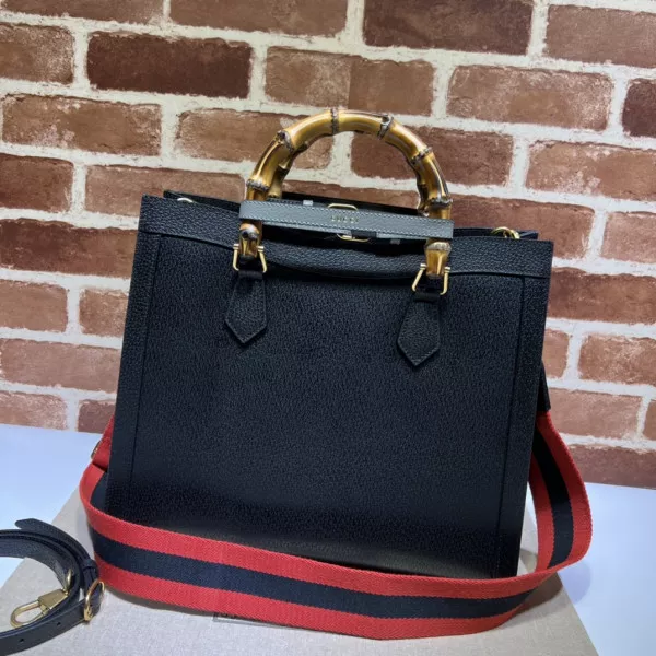 AAA Pruses Bags Gucci Diana medium tote bag 0115