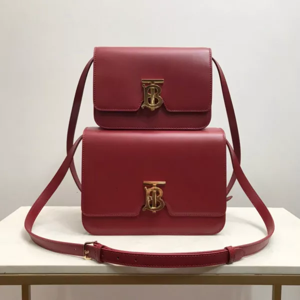 AAA Replica Ru BURBERRY Medium TB Bag 0117