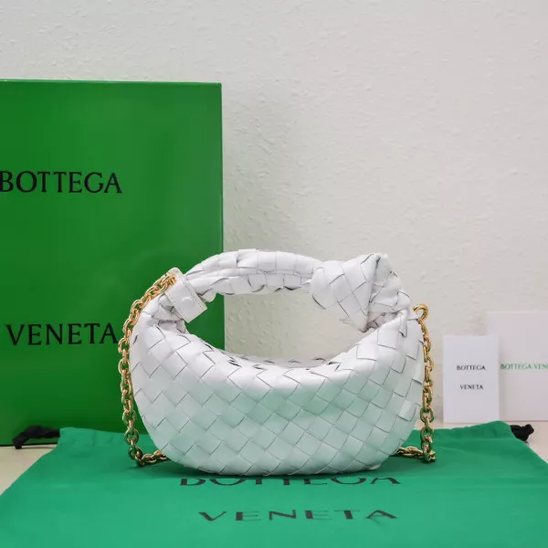 AAA Replica Ru BOTTEGA VENETA MINI JODIE 0119