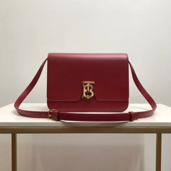 AAA Replica Ru BURBERRY Medium TB Bag 0117