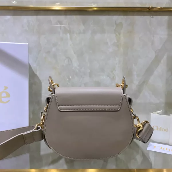 AAA Replica Ru CHLOÉ SMALL TESS BAG 0118