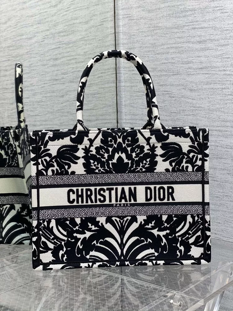 MEDIUM DIRO BOOK TOTE-36*18*28CM 0116