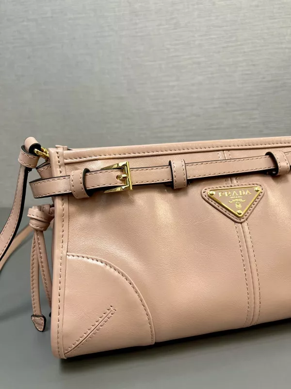 AAA Replica Ru Prada Small leather shoulder bag 0120