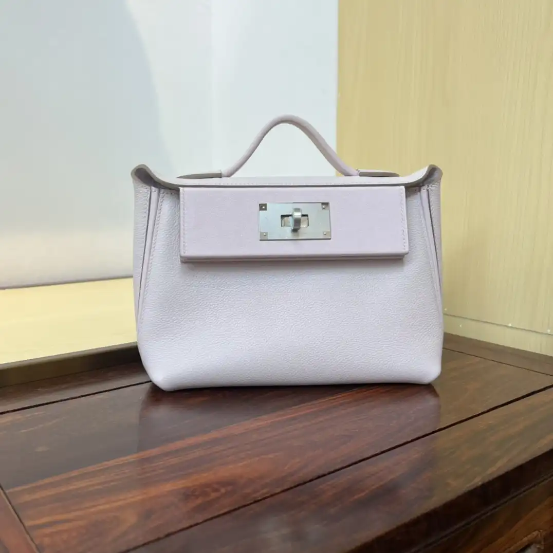 HERMES KELLY Mini 2424 -21CM 0122