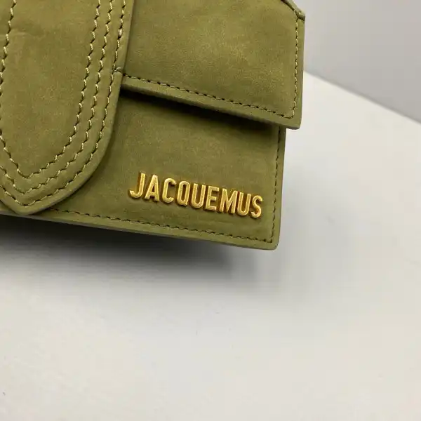 AAA Replica Ru JACQUEMUS Le Bambino 0123