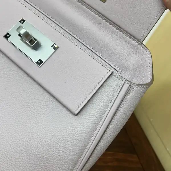 AAA Pruses Bags HERMES KELLY Mini 2424 -21CM 0122