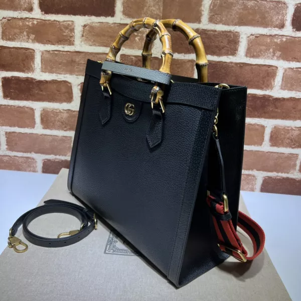 AAA Pruses Bags Gucci Diana medium tote bag 0115