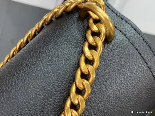 AAA Replica Ru VUITTON PM LOUIS LOCKME CHAIN 0223