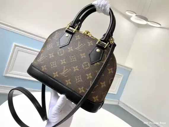 AAA Pruses Bags ALMA BB VUITTON LOUIS 0207