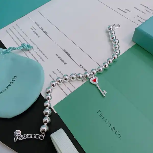 AAA Replica Ru TIFFANY BRACELET 0201