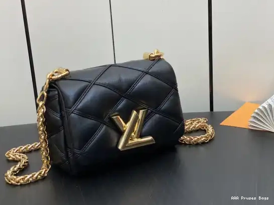 AAA Replica Ru Pico LOUIS VUITTON GO-14-15*10*6.5cm 0221