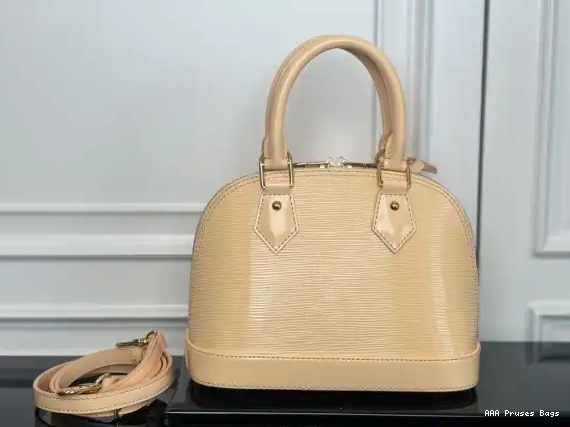 AAA Replica Ru LOUIS ALMA VUITTON BB-23.5*17.5*11.5cm 0210