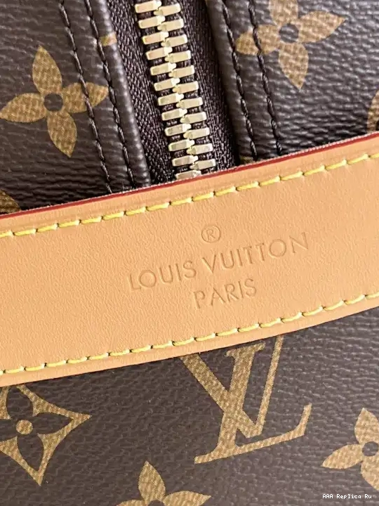 AAA Replica Ru VUITTON CARRYALL LOUIS 0221