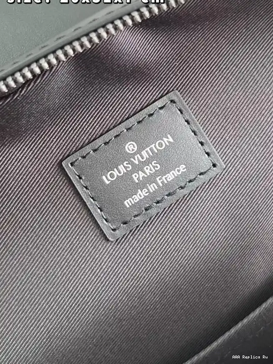 AAA Replica Ru NM LOUIS VUITTON Slingbag Avenue 0226