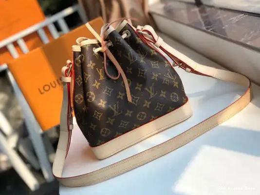 AAA Pruses Bags NOE LOUIS BB VUITTON 0226