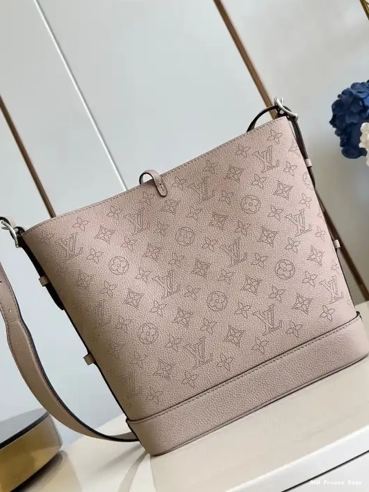 AAA Replica Ru VUITTON Flore-28*27*10CM LOUIS 0223