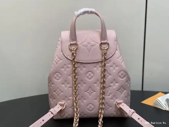 AAA Replica Ru Ys-20*22*14CM VUITTON LOUIS Backup 0222