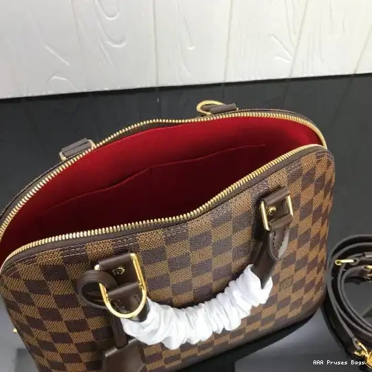 AAA Pruses Bags ALMA PM Vuitton Louis 0224