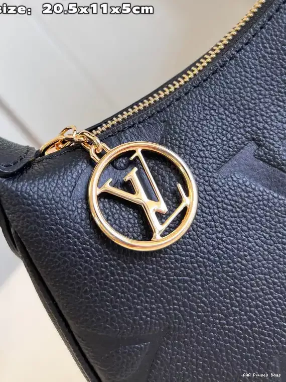 AAA Replica Ru VUITTON Mini LOUIS Moon 0207