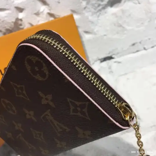 AAA Replica Ru Louis Wallet Vuitton 0212