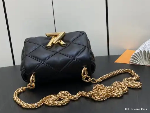 AAA Replica Ru Pico LOUIS VUITTON GO-14-15*10*6.5cm 0221