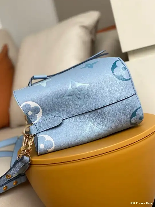 AAA Pruses Bags VUITTON LOUIS NÉONOÉ BB 0210