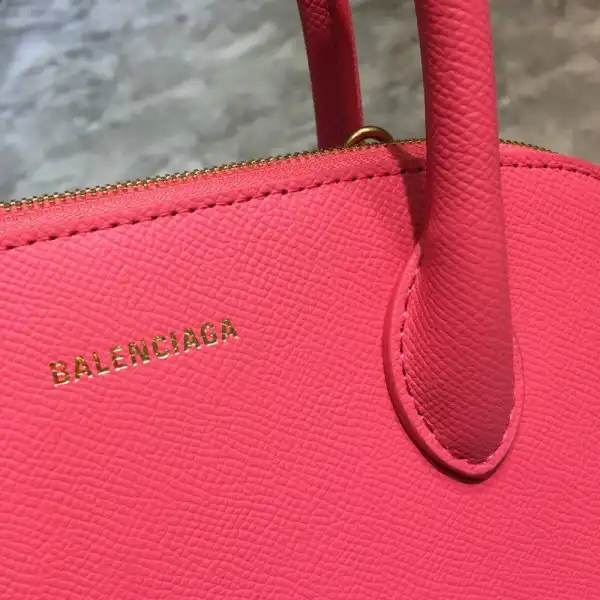 AAA Pruses Bags BALENCIAGA VILLE TOP HANDLE S 0203