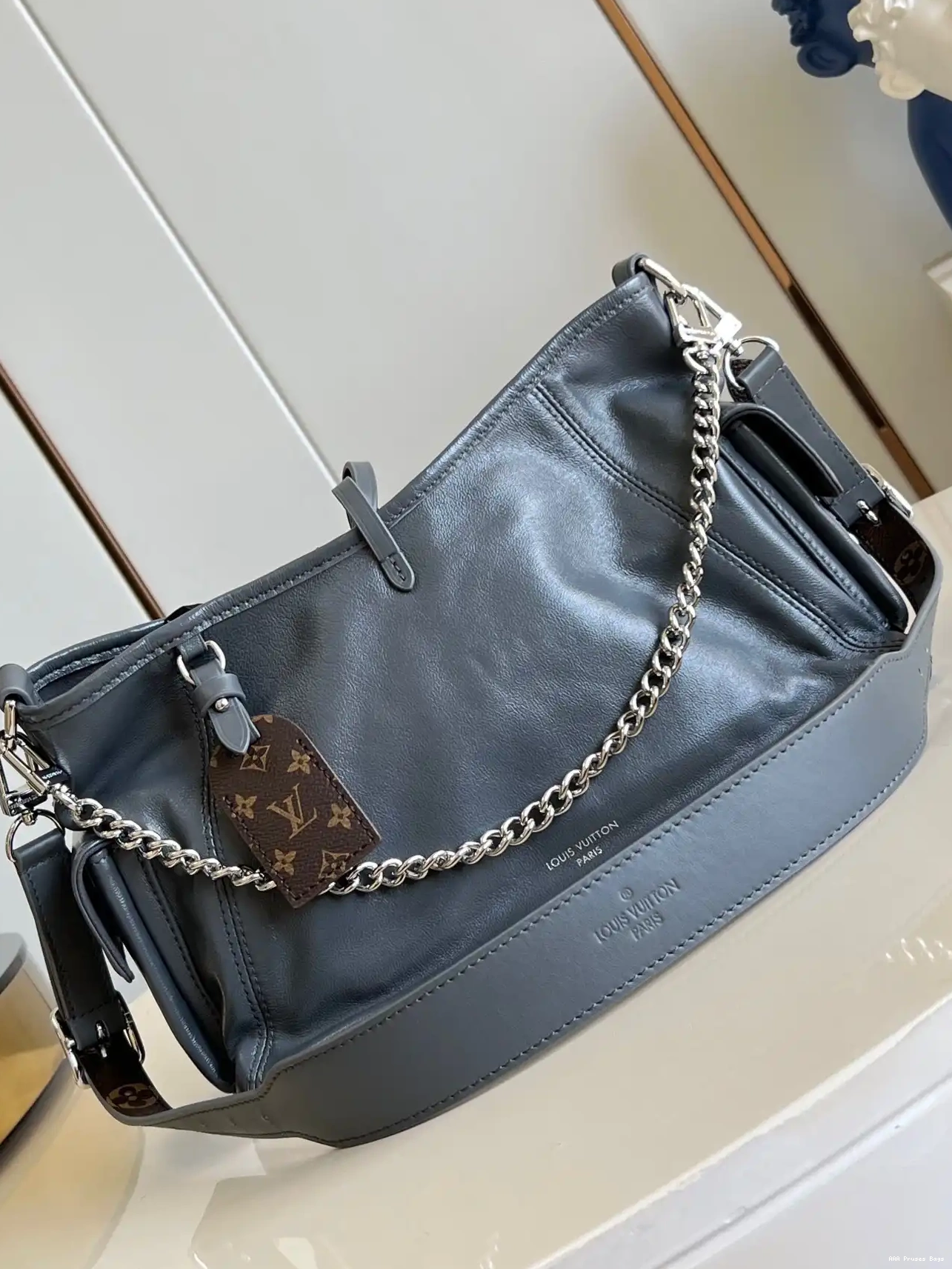 AAA Replica Ru Cargo -33.5 23x15cm LOUIS CarryAll VUITTON x 0224