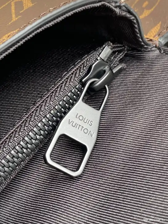 AAA Pruses Bags LOCK S LOUIS BAG SLING VUITTON 0219