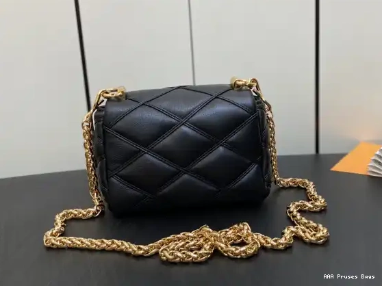 AAA Replica Ru Pico LOUIS VUITTON GO-14-15*10*6.5cm 0221