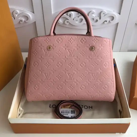 AAA Replica Ru MM LOUIS VUITTON MONTAIGNE 0215