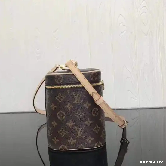 AAA Replica Ru LOUIS TOILETRY VUITTON BAG 0218