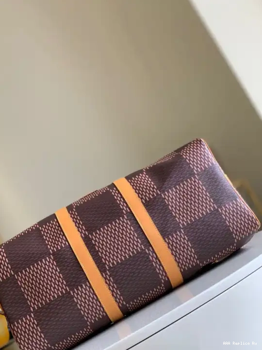 AAA Replica Ru VUITTON KEEPALL LOUIS 50 0223