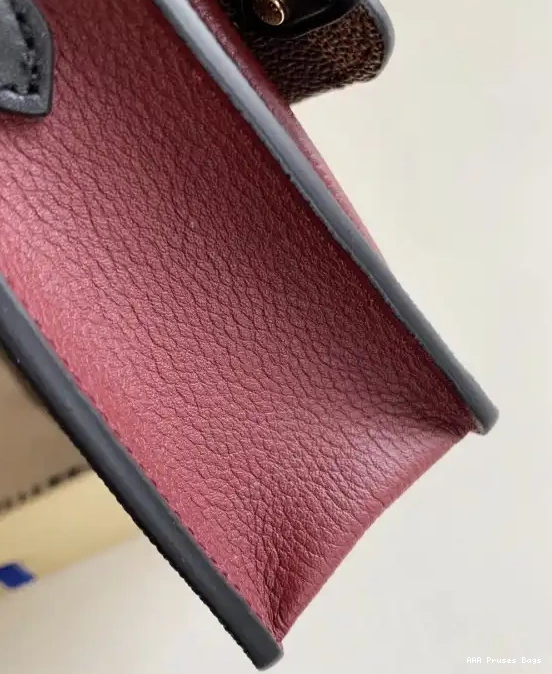 AAA Replica Ru WALLET VAVIN LOUIS CHAIN VUITTON 0222