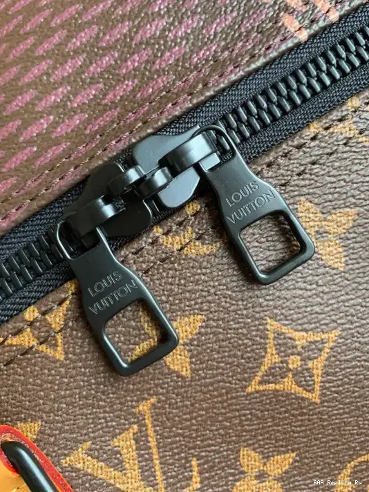 AAA Replica Ru VUITTON KEEPALL LOUIS 50 0223