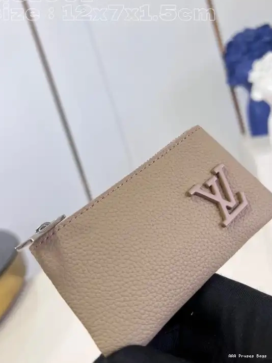 AAA Replica Ru KEY VUITTON POUCH LOUIS 0213