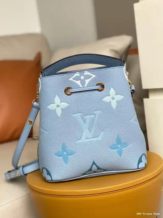 AAA Pruses Bags VUITTON LOUIS NÉONOÉ BB 0210