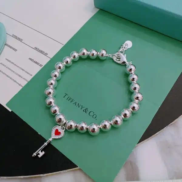 AAA Replica Ru TIFFANY BRACELET 0201