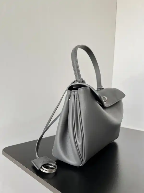 AAA Pruses Bags BALENCIAGA RODEO-28.9*20*9.9CM 0203