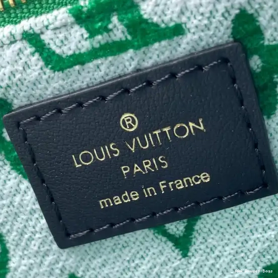 AAA Replica Ru ONTHEGO VUITTON LOUIS PM 0219