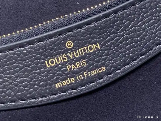 AAA Replica Ru Nano CM VUITTON Diane-24*15*9 LOUIS 0219